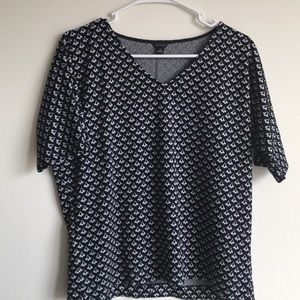 Ann Taylor dress shirt